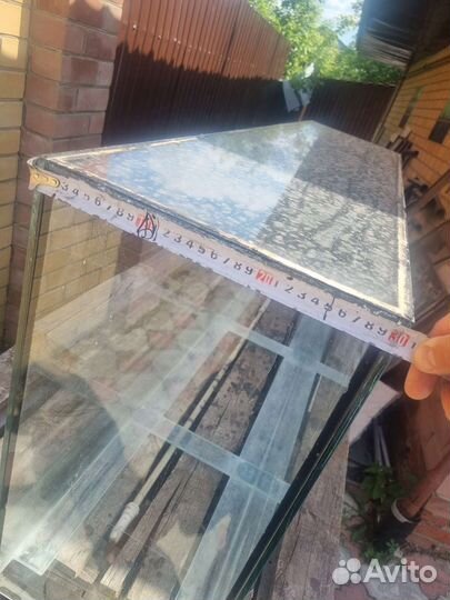 Продаю аквариум