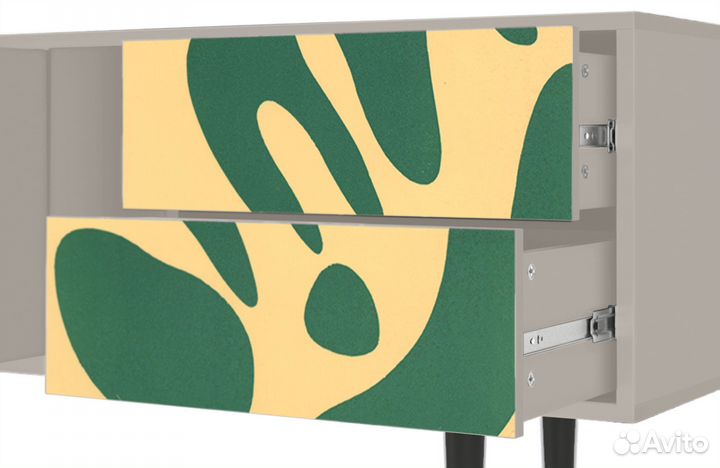 Тв-тумба T1 - Сатин - Constellations