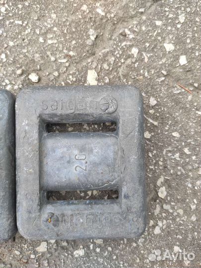 Груза для подводной охоты