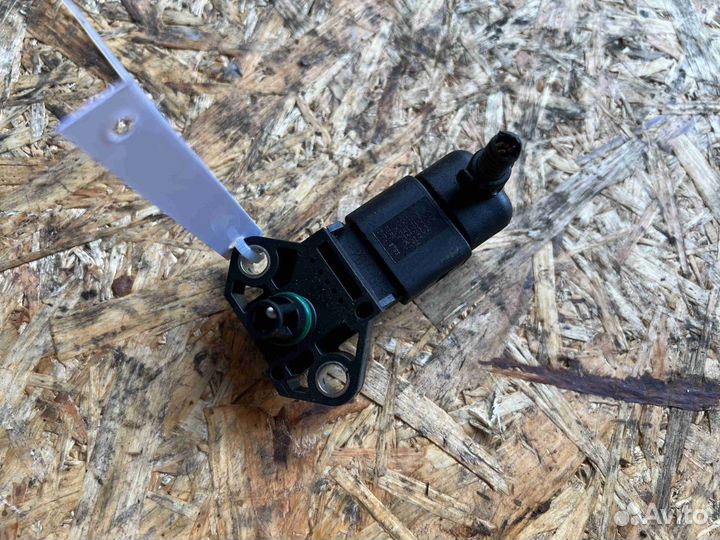 Датчик давления наддува Volkswagen Scirocco (2008