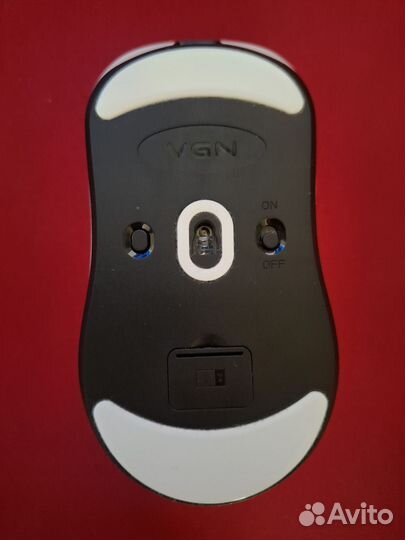 VGN Dragonfly F1 Pro Max + 4k dongle