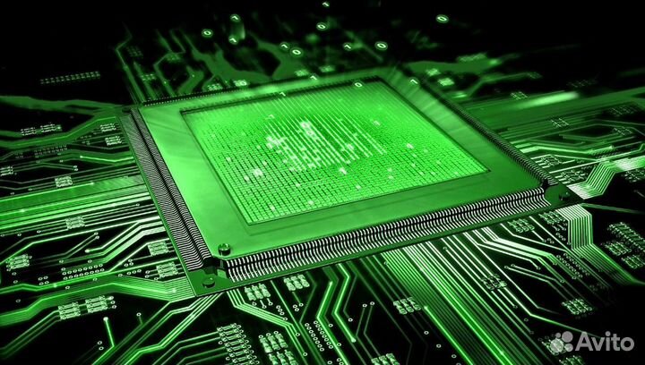 Ремонт Компьютеров Ноутбуков Компьютерный мастер