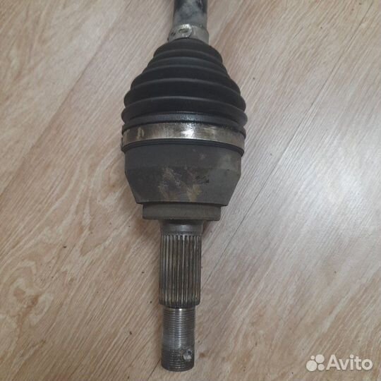 Привод передний левый Nissan Teana J32 2008-2015