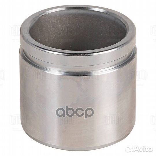 Поршень суппорта chevrolet aveo 06- перед