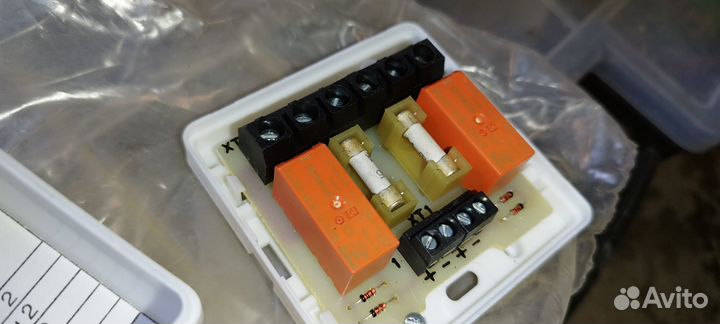 Опс оборудование б.у