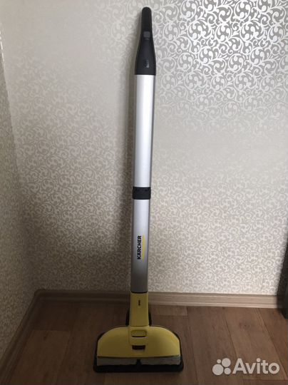 Электрошвабра karcher fc 3