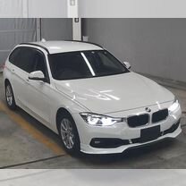 BMW 3 серия 1.5 AT, 2017, 77 000 км