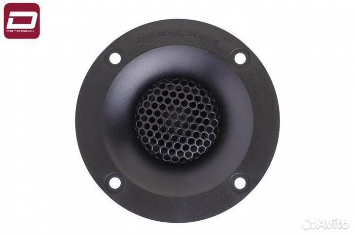 Dynamic State NEO NT-80 твитер 3,15