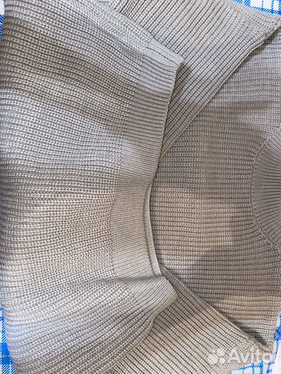 Свитер полувер