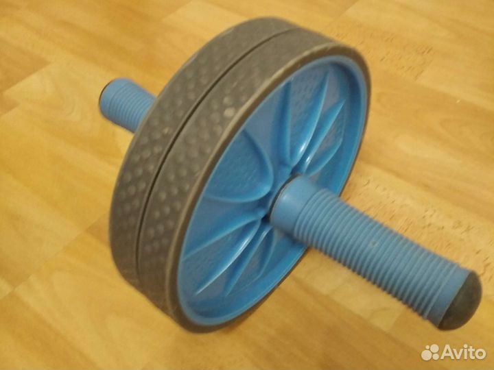 Ролик для пресса