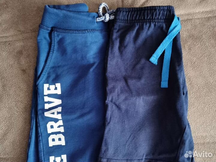 Большой пакет вещей на мальчика 5 - 6 лет