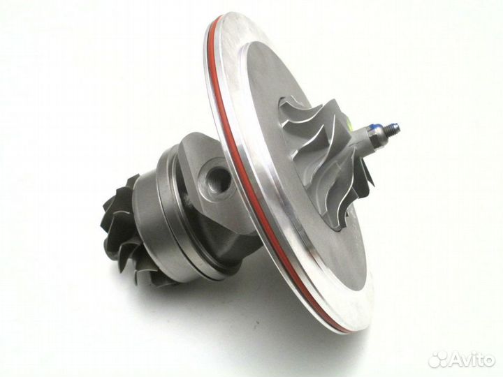 Катридж турбины на все авто Деталь центр