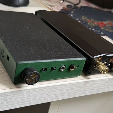 Цап Уселитель Gerbera Grigio