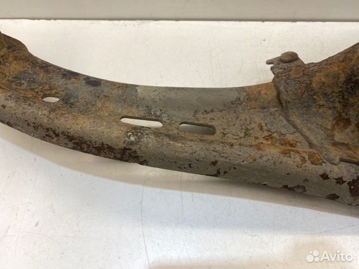 Рычаг подвески нижний передний левый Mazda 6 седан