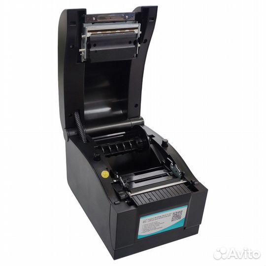 Принтер этикеток BSmart BS350