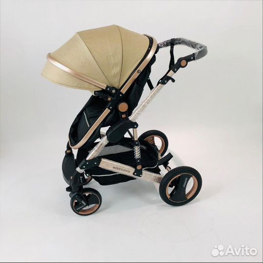 Wisesonle Прогулочная коляска