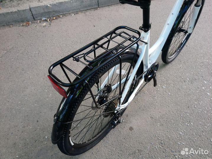 Велосипед скорпион 26