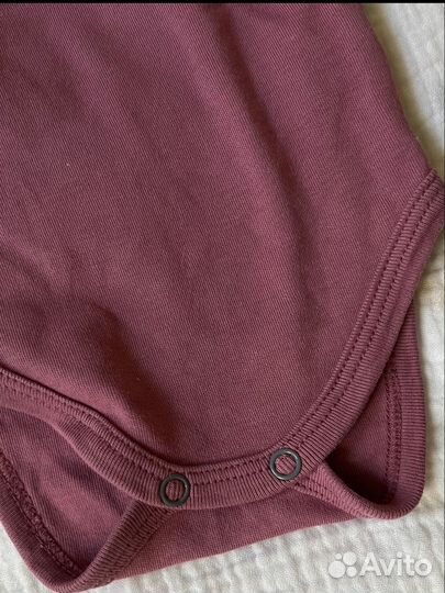 Одежда для новорожденных