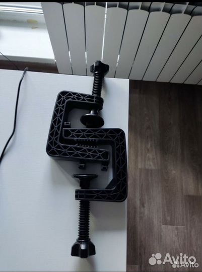 Игровой Руль dexp wheelman pro gt (обмен)