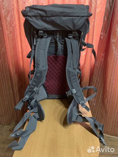 Туристический рюкзак