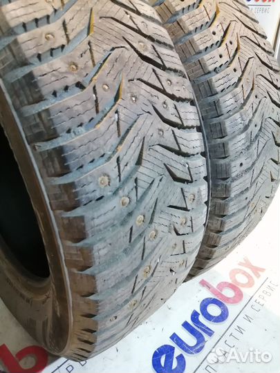 Kumho WinterCraft Ice WI31 195/65 R15 91T