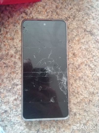 HONOR 10X Lite, 4/128 ГБ