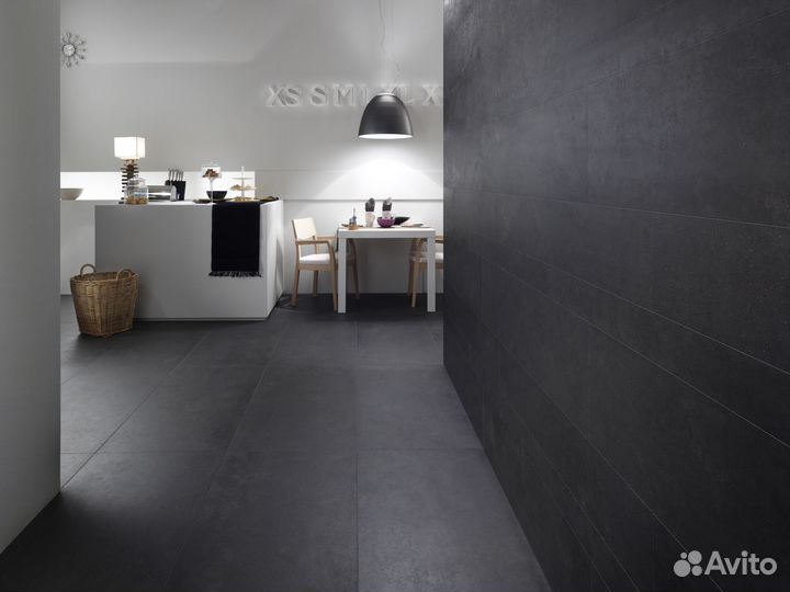 Плитка Imola concrete project Conproj 60W Lp 60х60