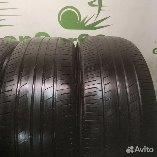 Yokohama BluEarth AE50 225/55 R18