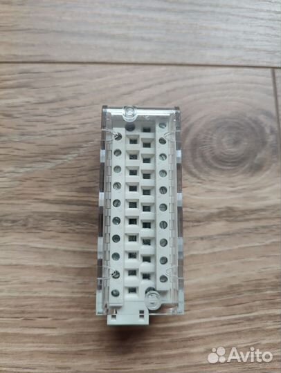 Schneider Electric Modicon bmxftb2000 BMX FTB2000