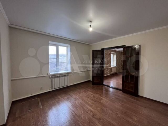 2-к. квартира, 61,3 м², 1/1 эт.