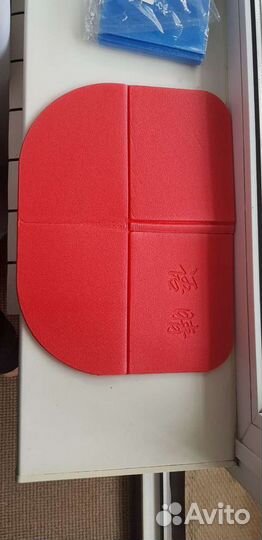 Коврик подстилка