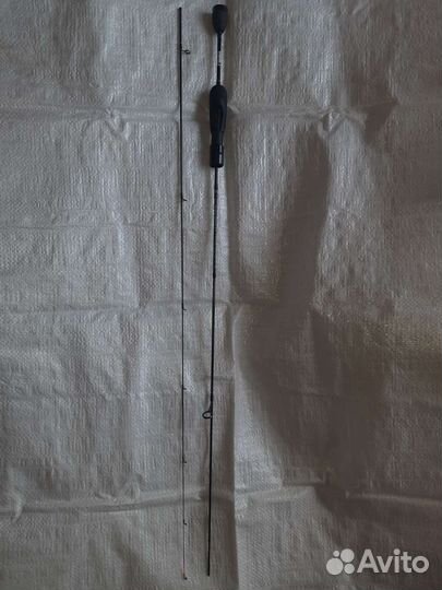 Crazy Fish Nano Zero SE 582 sxuls 0.2-1.5 гр