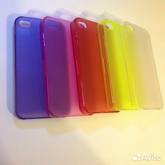 Чехол на iPhone 4 iPhone 4S