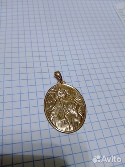 Подвеска 585
