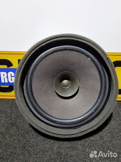 Динамик задний Mitsubishi Lancer 10 4A91 1.5 2010