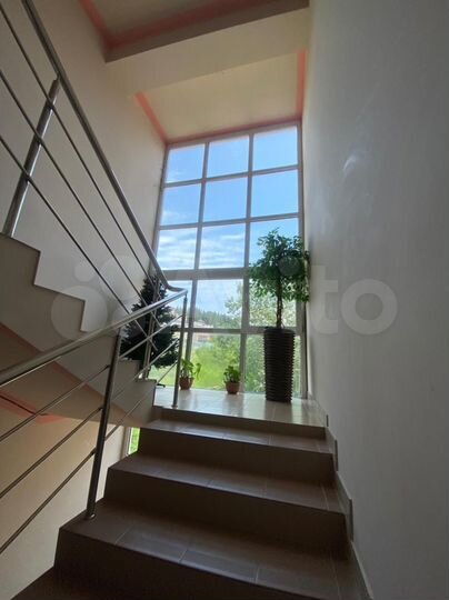 5-к. квартира, 192 м², 3/4 эт.