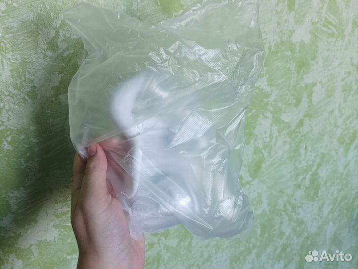 Молокоотсос ручной новый