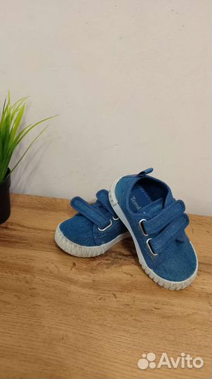 Кеды для мальчика