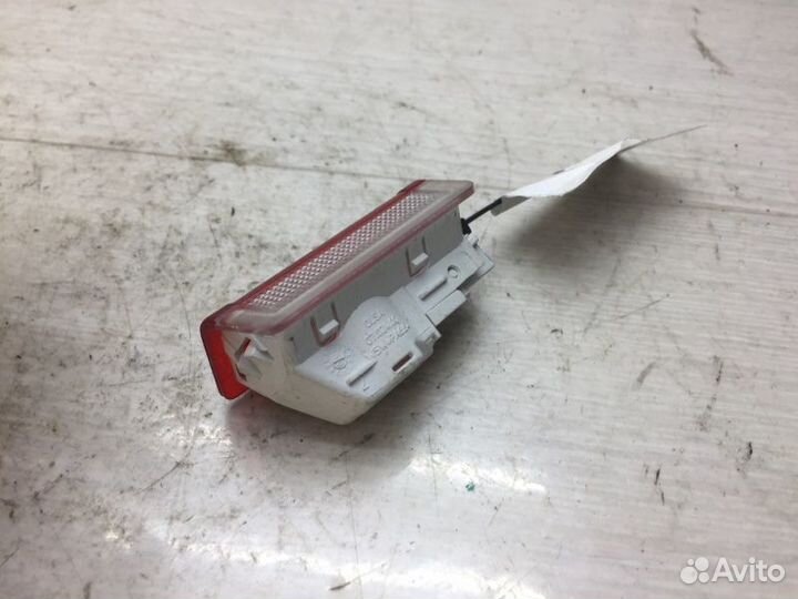 Плафон салона Mercedes E-Class W213