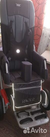 Кресло коляска Райсер