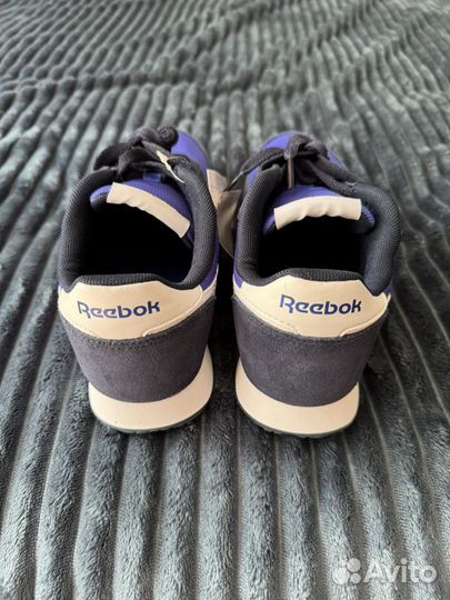 Мужские кроссовки reebok royal cl jogger 2