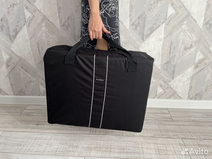 Манеж детский