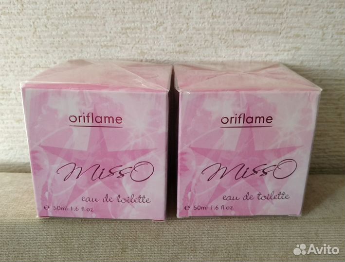 Miss O / Oriflame