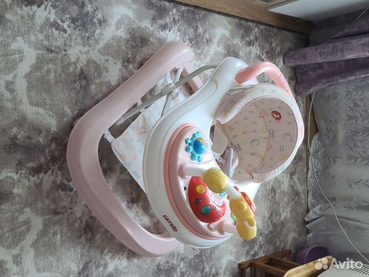 Ходунки детские