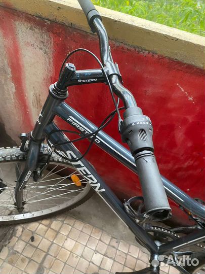 Велосипеды бу взрослый скоростной