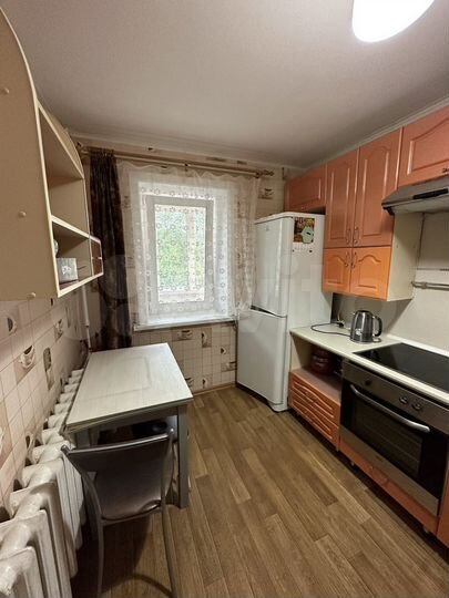 2-к. квартира, 48 м², 2/5 эт.