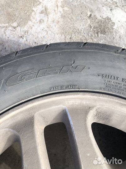 Nitto Neo Gen 205/55 R16