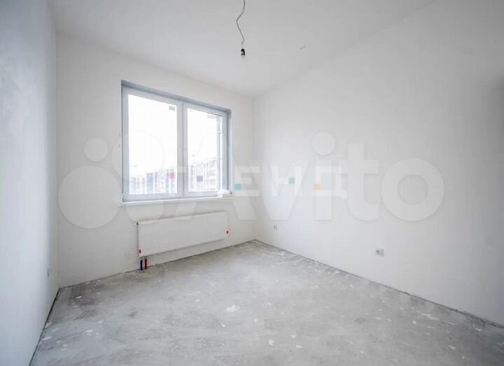 3-к. квартира, 76 м², 10/12 эт.