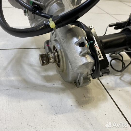 Эур электроусилитель руля Toyota Camry ASV50 50 55