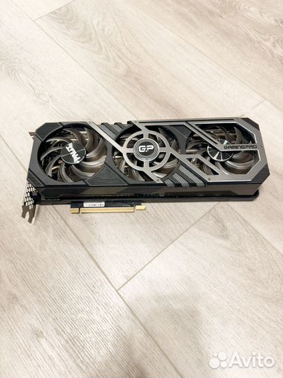 RTX3070 ti gaming pro